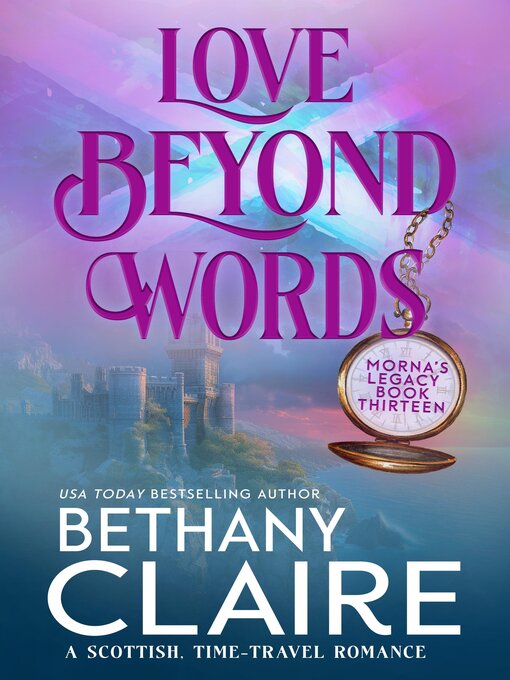 Title details for Love Beyond Words by Bethany Claire - Available